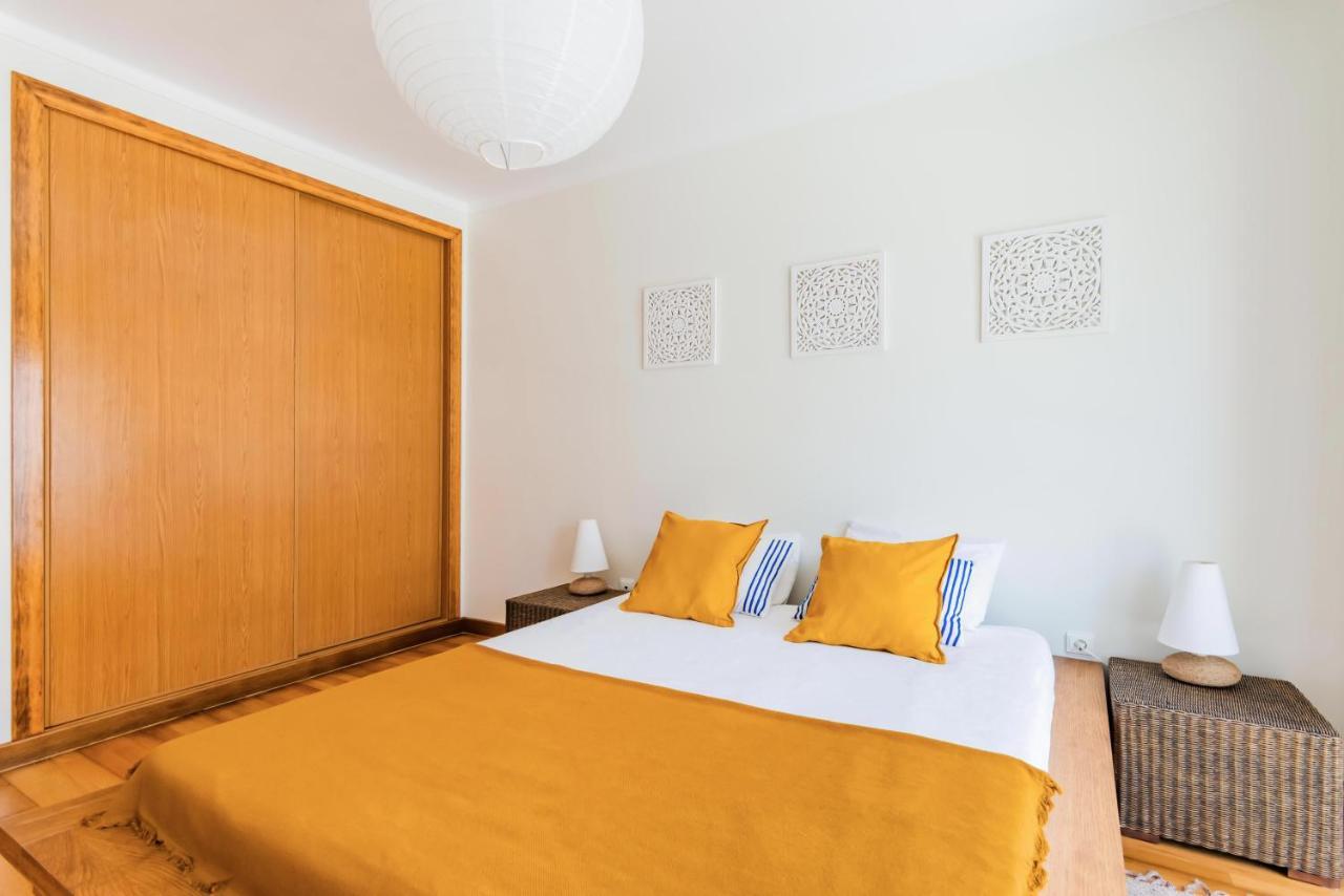 Апартаменты Baleal Sea House Пениши Экстерьер фото
