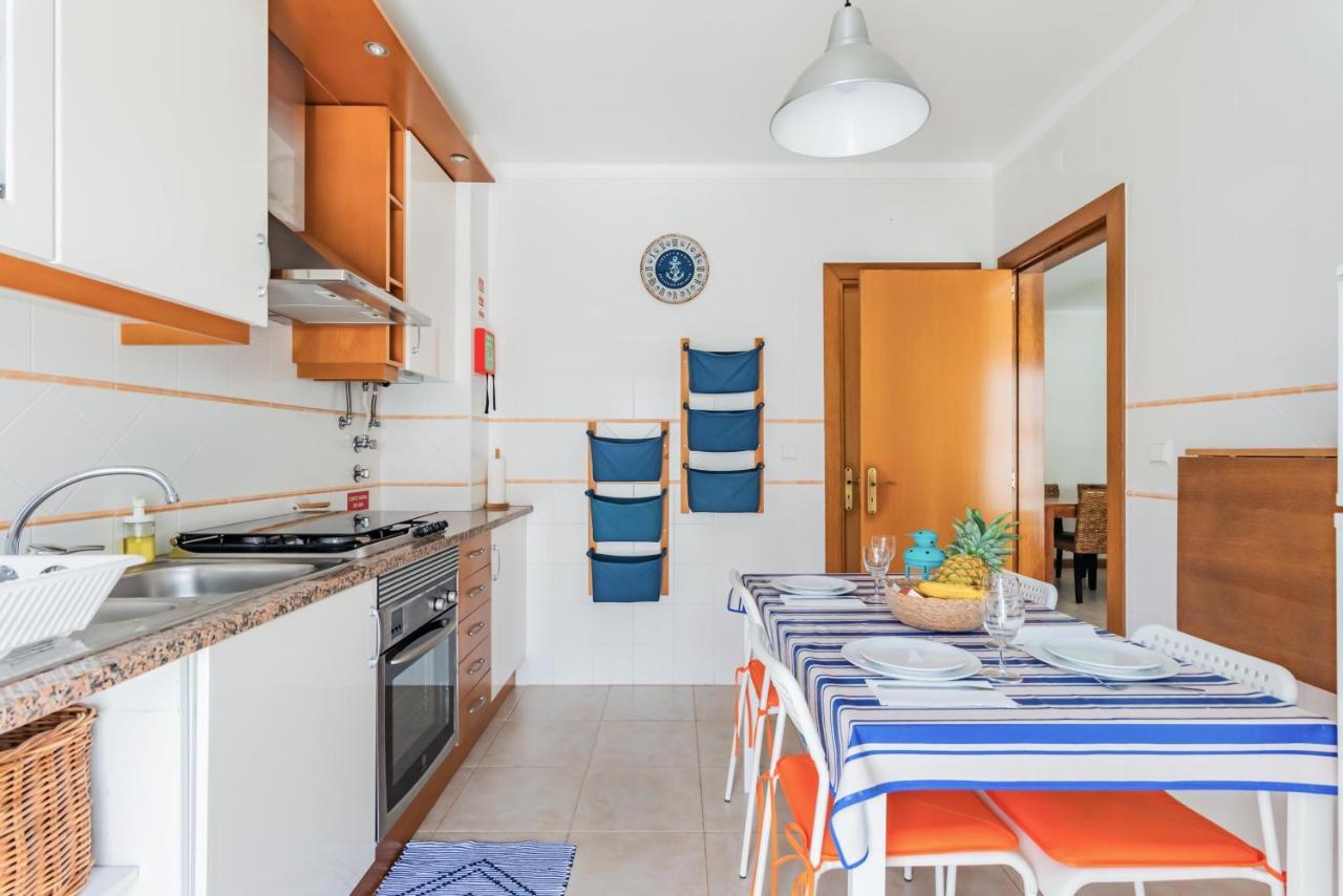 Апартаменты Baleal Sea House Пениши Экстерьер фото